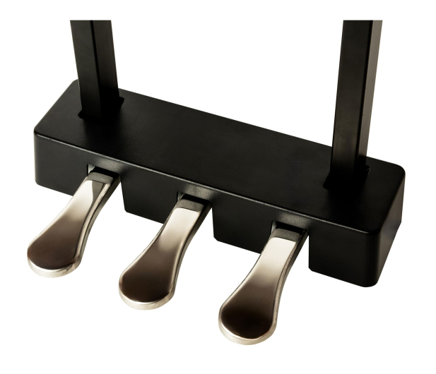 MusicMate Pianino cyfrowe MM-P60-BW PureHarmony - 1588215 - zdjęcie 7